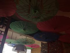 -蘑菇私房菜小馆(杨家坪西城天街店)