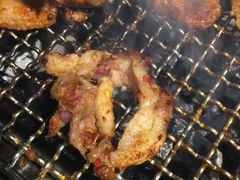 -胡同烧烤·烤肉(塔湾店)