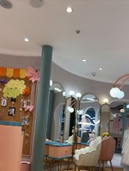 -奈尔宝家庭中心·亲子餐厅(苏州大悦城店)