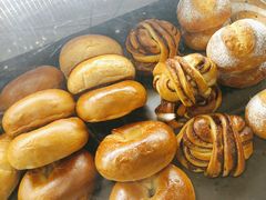 -BAKER&SPICE(环贸店)