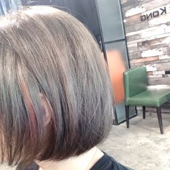 -MS.SALON美发沙龙