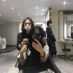 -Kraemer Paris苏豪路易士·嘉玛发廊