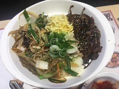-韩香福脊骨汤锅(上杭路店)