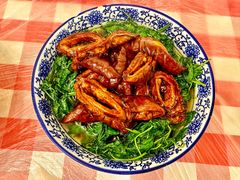 草头圈子-玲珑餐厅(陕西南路店)