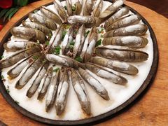 -高老庄新家宴(北斗星广场店)