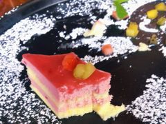 -YUE·6·西式融合餐厅(外滩六号店)