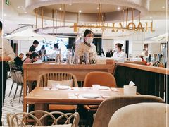 大堂-椒爱水煮鱼川菜(中街大悦城店)
