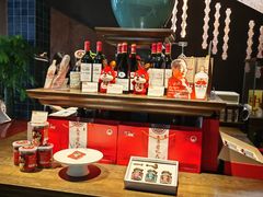 -粗茶淡饭·隐庐私厨(东亭店)