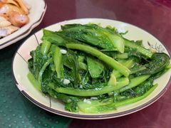 -雄仔农家菜馆·特色葱油鸡(六祖店)
