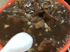 -京天红酒家(虎坊路店)