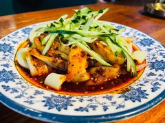 -柴窝堡22号辣子鸡·传承新疆菜