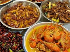 -辣盆盆麻辣小龙虾(哈尔滨总店)