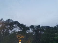 -长春市南湖公园