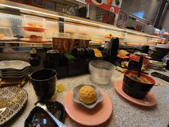 -争鲜回转寿司(中街大悦城店)