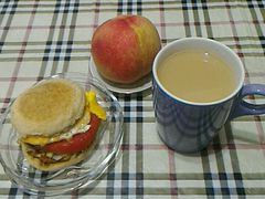 -麦当劳(昆山北门路店)