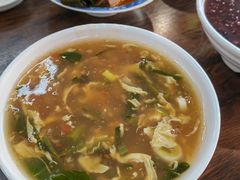 -小街锅贴(西工饭庄七分店)