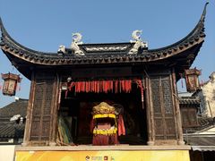 -三林塘老街
