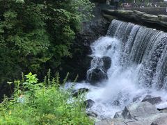 -凤凰山国家森林公园