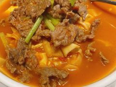 -峨嵋小镇·川菜(勒泰中心店)