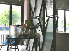 -The Rug Cafe(王府中环店)