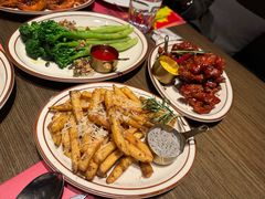 -ZAFFERANO西班牙海鲜饭(上海首店)