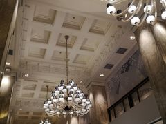 -Salon de The de Joel Robuchon(外滩18号店)