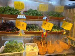 -由衷贵州酸汤牛肉火锅(新桥店)