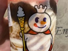 -蜜雪冰城(成华王府井Discovery店)