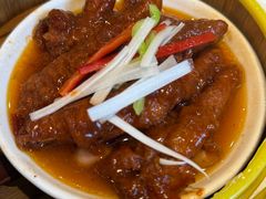 -粤秀小厨·广式早茶(辽宁路店)