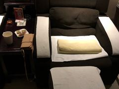 -大唐盲人按摩中心(怀宁路新粮仓店)