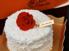 -檬舒舒MonChouChou(久光百货店)