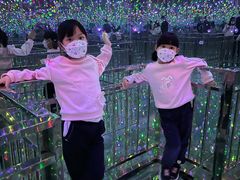 -天津梵高星空艺术馆(天河城旗舰店)