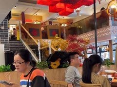 -百年神厨·地道川菜(清江西路店)