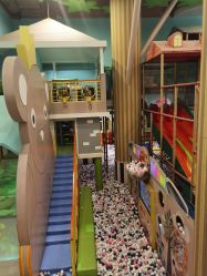 -meland亲子乐园·派对·研学(淄博万象汇店)