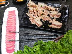 -火炉旺烤肉啤酒屋(沈北创始店)