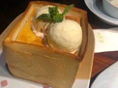 -外婆家(西溪印象城店)