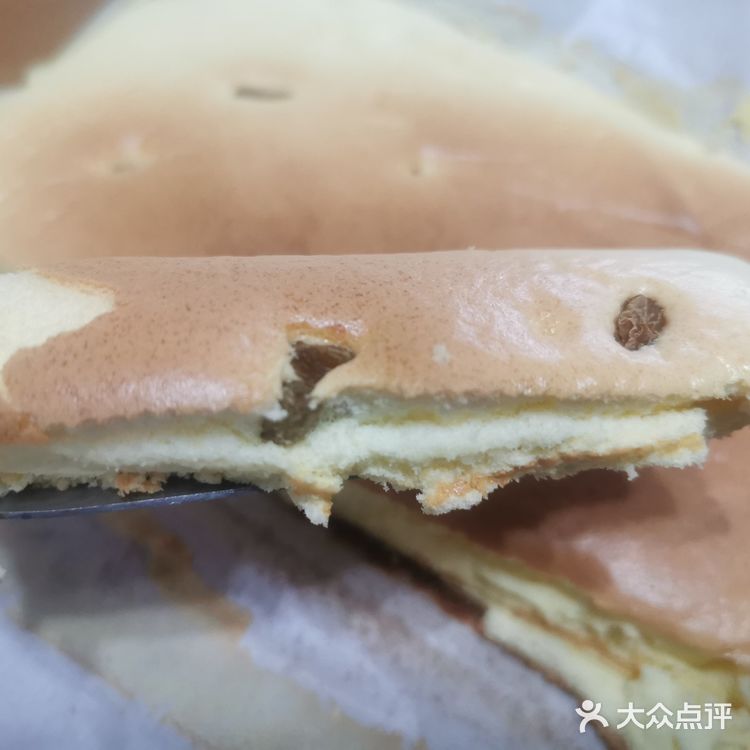 0失败戚风蛋糕攻略 1.三个鸡蛋，蛋白蛋黄分开装