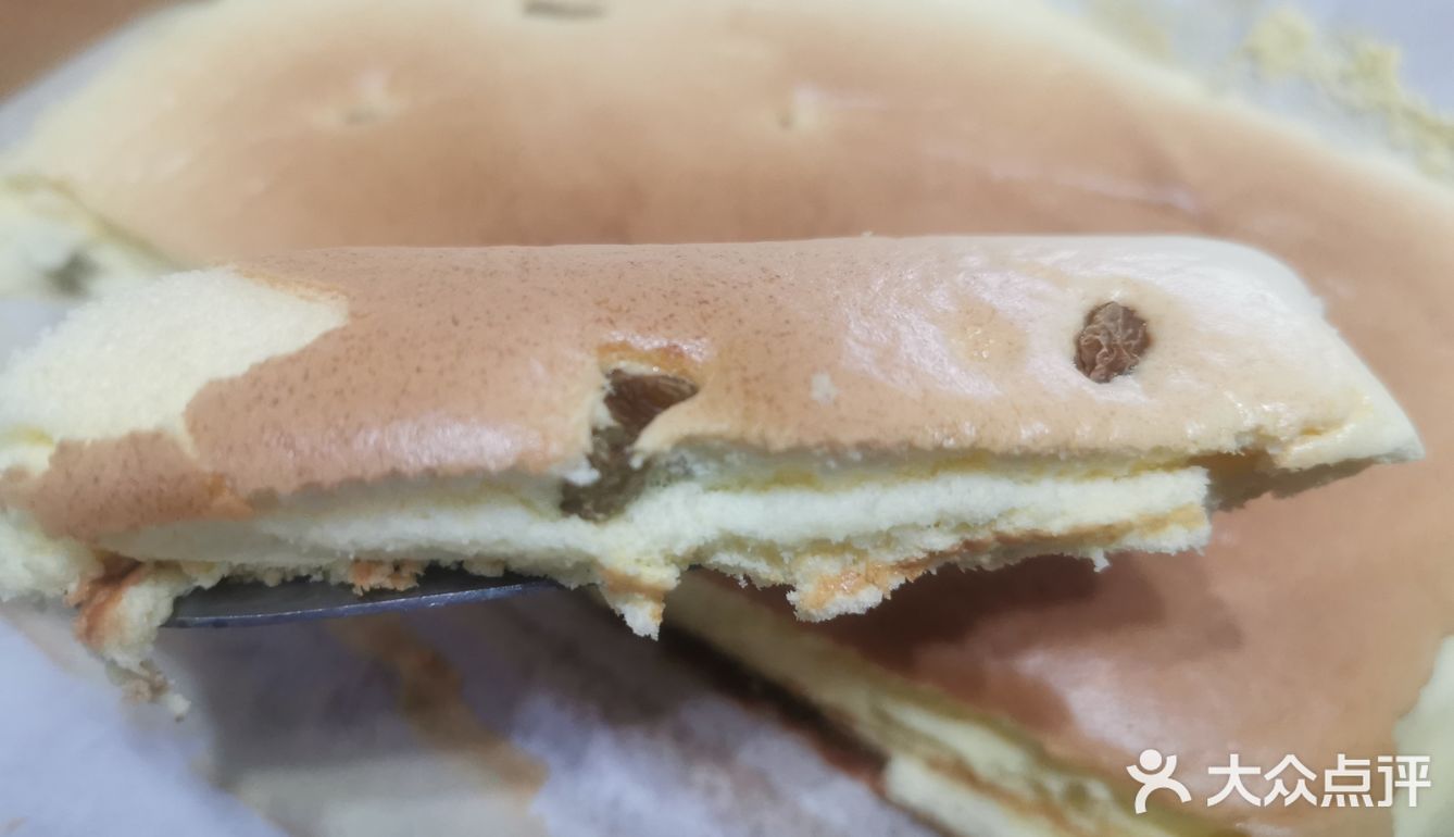 0失败戚风蛋糕攻略 1.三个鸡蛋，蛋白蛋黄分开装