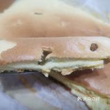 0失败戚风蛋糕攻略 1.三个鸡蛋，蛋白蛋黄分开装