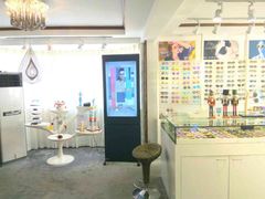 -目艮眼镜SHOWROOM(品牌集合店)