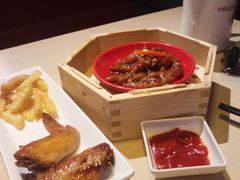 -避风塘(宝山万达店)