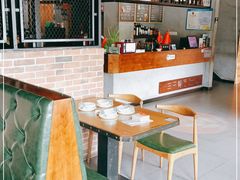 大堂-丰乐餐厅·始于1999·本地老字号