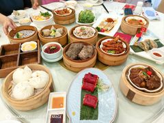 -宝悦大酒楼·宴会厅·点心·粤菜