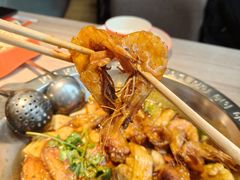 -李想大虾(绿地新都会店)