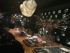 -T館·花园艺术餐厅