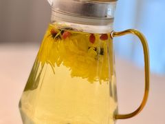 -赣湘院子·竹林院子餐厅•山野赣菜田园湘菜(国贸大望路店)