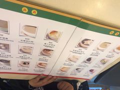 -晶晶甜品(发昌大厦店)