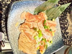 -牛焱·烧肉酒肆(五大道店)