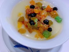 茶汤-津菜典藏河西店(水上店)