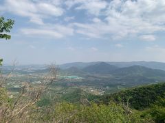 -鹫峰国家森林公园